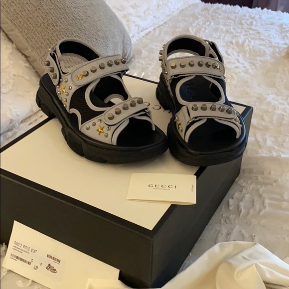 Gucci Other - Gucci men’s sandals